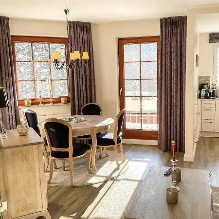 Luxus-ferienwohnung-bergblick * Goslar