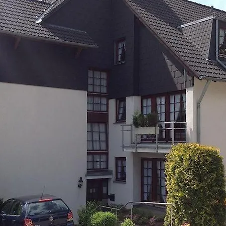 Luxus-ferienwohnung-bergblick Apartment Goslar
