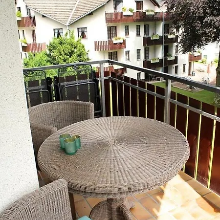 Apartment Luxus-ferienwohnung-bergblick *