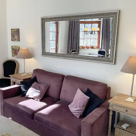Apartment Luxus-ferienwohnung-bergblick Goslar